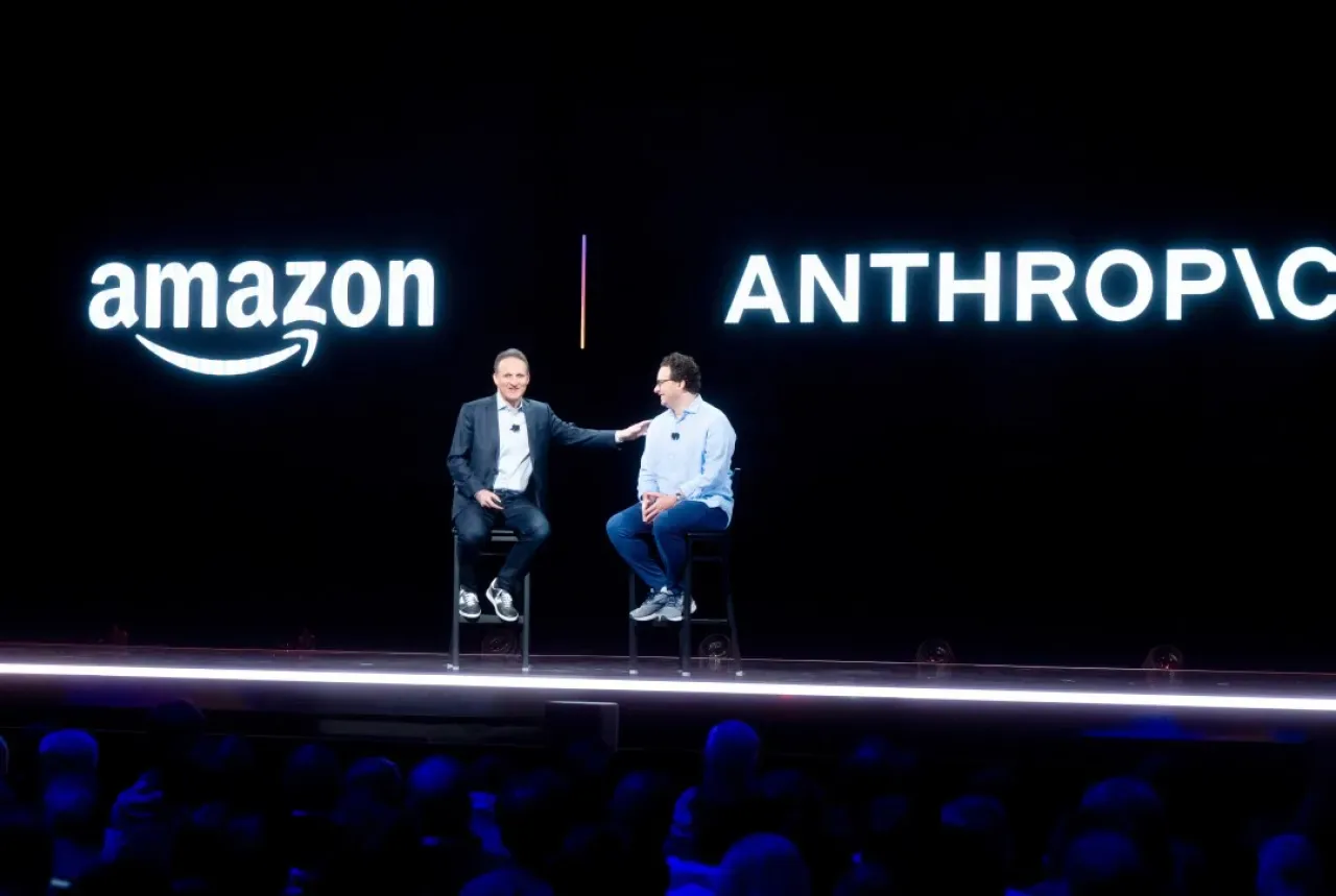 Microsoft ve NVIDIA, Yapay Zeka Devi Anthropic'te Stratejik İş Birliği İçin Harekete Geçti Microsoft ve NVIDIA, Yapay Zeka Devi Anthropic'te Stratejik İş Birliği İçin Harekete Geçti