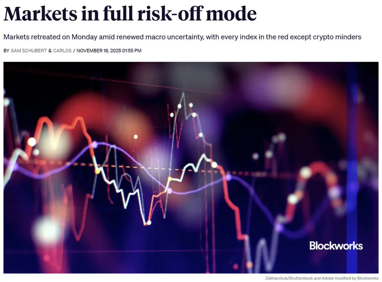Bitcoin'deki Keskin Düşüşte ETF Çıkışları Etkili Oldu Bitcoin'deki Keskin Düşüşte ETF Çıkışları Etkili Oldu