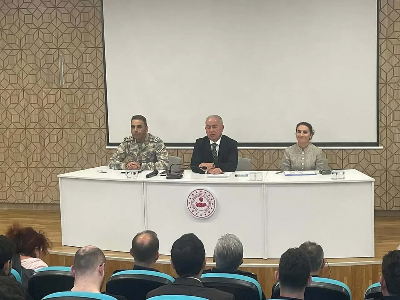 Şile'de Afet Grupları Görev Başında: 23 Farklı Grup Tatbikatla Hazırlıklarını Gözden Geçirdi Şile'de Afet Grupları Görev Başında: 23 Farklı Grup Tatbikatla Hazırlıklarını Gözden Geçirdi