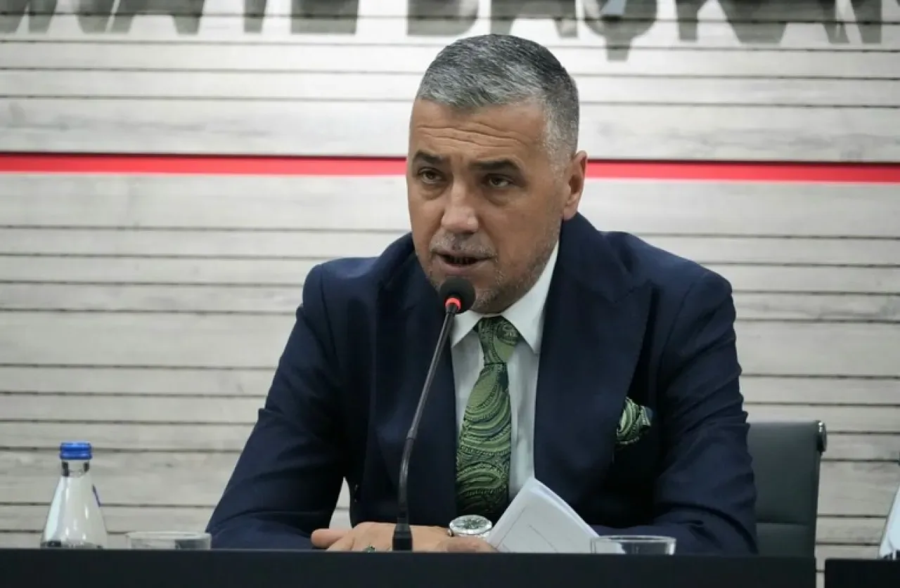 MHP Gölbaşı İlçe Teşkilatı'nda İstişare Toplantısı Yapıldı MHP Gölbaşı İlçe Teşkilatı'nda İstişare Toplantısı Yapıldı