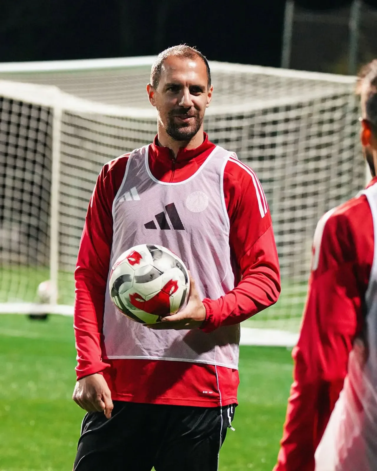 Ümraniyespor, Yeni Sezon Hazırlıklarına Odaklandı Ümraniyespor, Yeni Sezon Hazırlıklarına Odaklandı