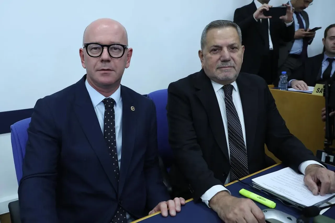 CHP'li Sarı, Dışişleri Bakanlığı Bütçesini Plan ve Bütçe Komisyonu'nda Sorguladı CHP'li Sarı, Dışişleri Bakanlığı Bütçesini Plan ve Bütçe Komisyonu'nda Sorguladı