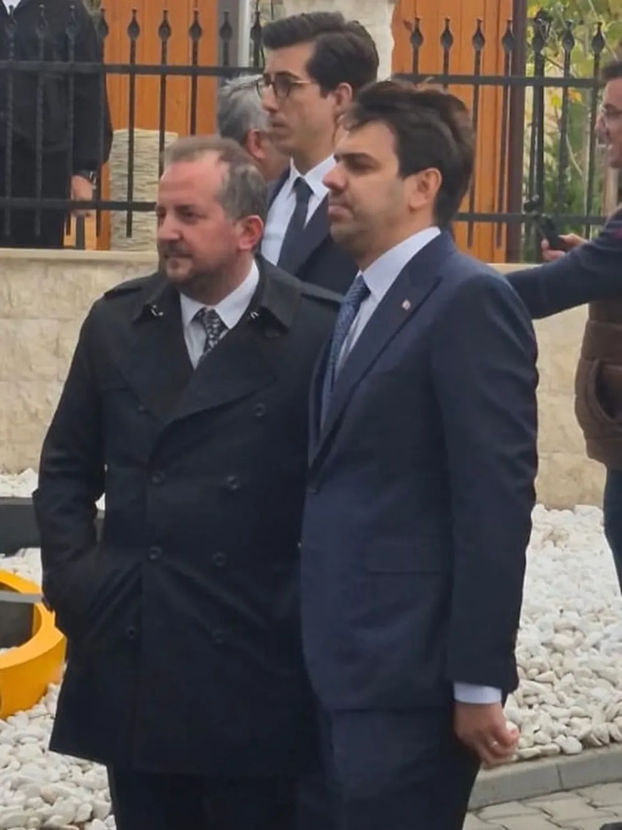 TİKA'nın Bulgaristan Mestanlı'daki Çalışmaları Yeni Bir Soluk Getirdi TİKA'nın Bulgaristan Mestanlı'daki Çalışmaları Yeni Bir Soluk Getirdi