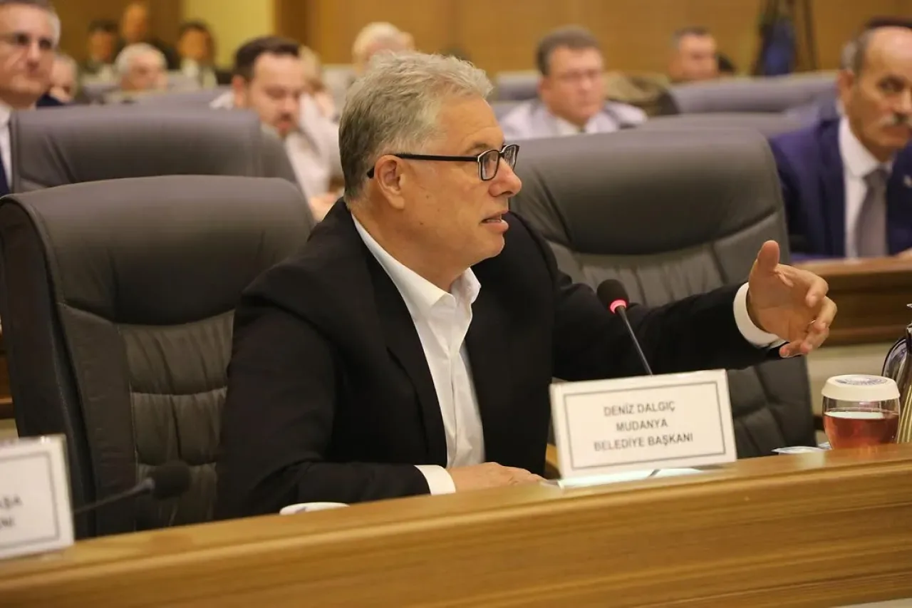 Bursa'da BUSKİ'nin 2026 Bütçesi ve Mudanya'da Riskli Yapı Dönüşüm Kararı Onaylandı Bursa'da BUSKİ'nin 2026 Bütçesi ve Mudanya'da Riskli Yapı Dönüşüm Kararı Onaylandı