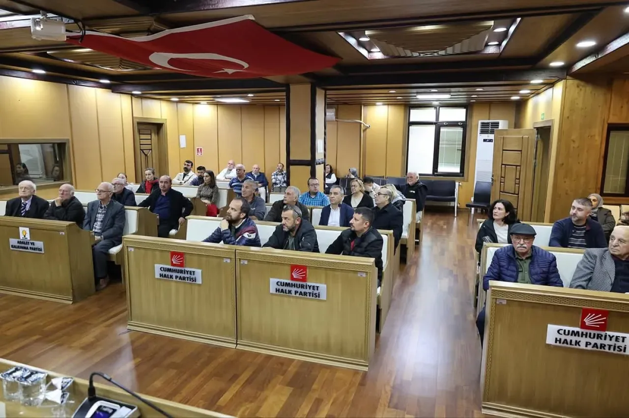 Çatalca Belediyesi Kentsel Dönüşüm Seferberliği Kapsamında Bina İncelemelerini Hızlandırıyor Çatalca Belediyesi Kentsel Dönüşüm Seferberliği Kapsamında Bina İncelemelerini Hızlandırıyor