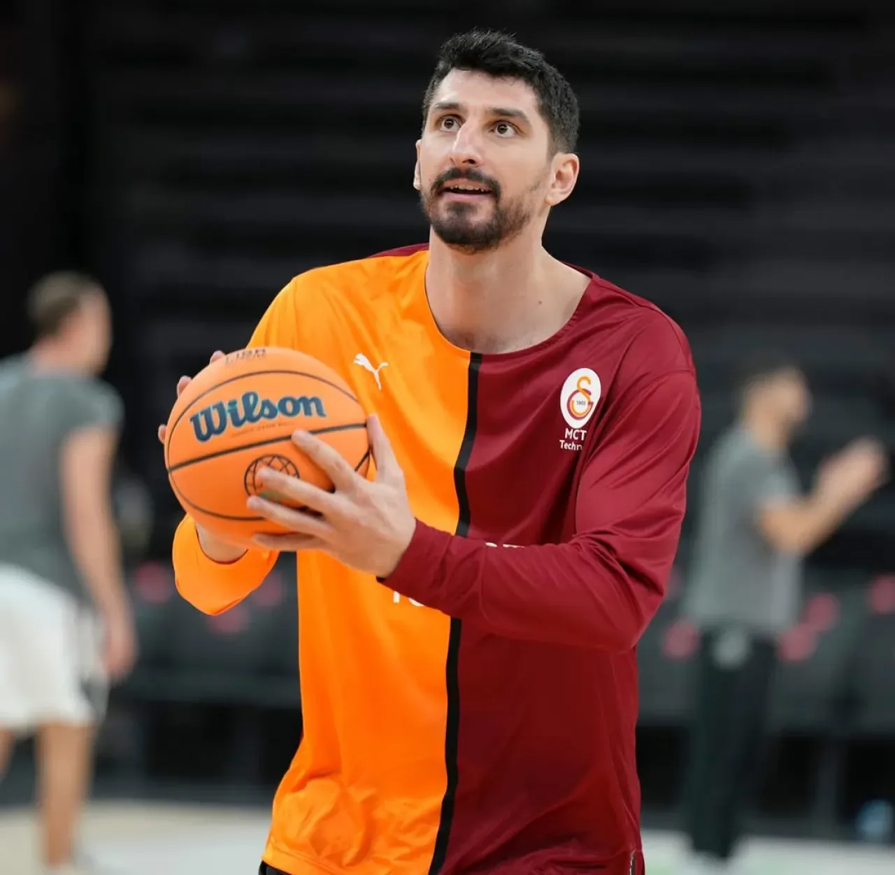 Galatasaray Basketbol, BEKO Basketbol Ligi'nde Pallacanestro Trieste ile Karşılaşacak Galatasaray Basketbol, BEKO Basketbol Ligi'nde Pallacanestro Trieste ile Karşılaşacak