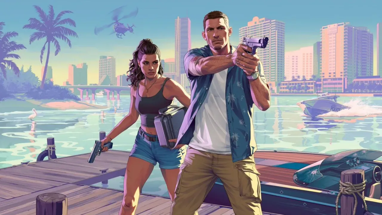 GTA 6'nın Çıkışına Bir Yıl Kaldı: Beklenti Dorukta GTA 6'nın Çıkışına Bir Yıl Kaldı: Beklenti Dorukta
