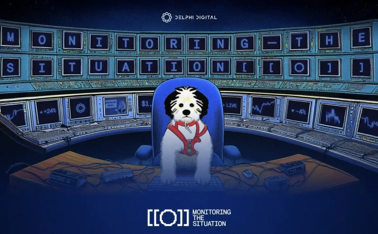 Monitoring the Situation: Inkchain'deki Gelişmeler Ele Alınıyor Monitoring the Situation: Inkchain'deki Gelişmeler Ele Alınıyor