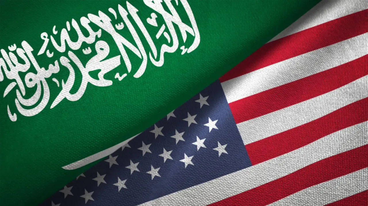 ABD ile Suudi Arabistan Arasında Stratejik Savunma ve Teknoloji İş Birliği Anlaşması ABD ile Suudi Arabistan Arasında Stratejik Savunma ve Teknoloji İş Birliği Anlaşması