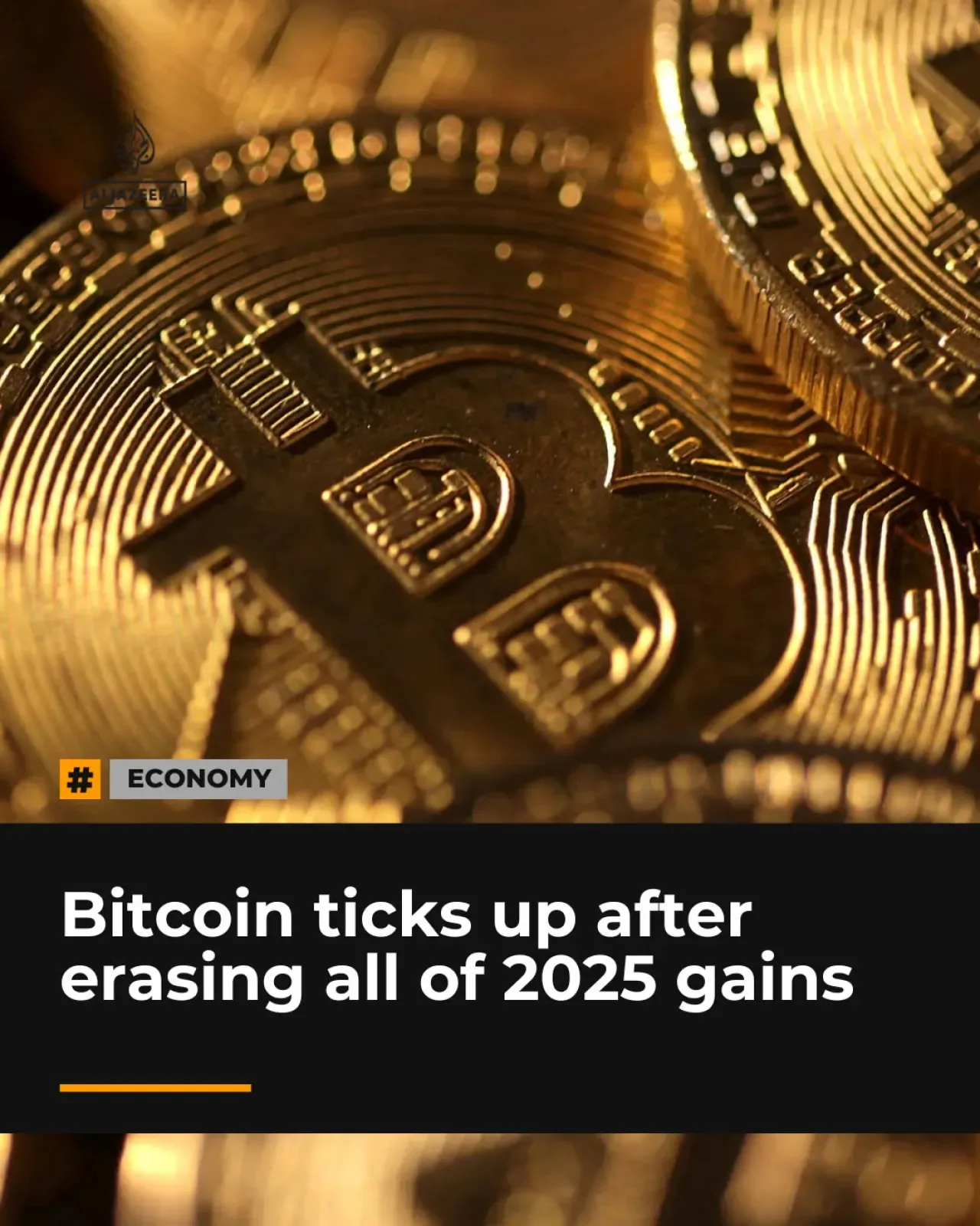 Bitcoin Yedi Ayın En Düşük Seviyesine Geriledi Bitcoin Yedi Ayın En Düşük Seviyesine Geriledi