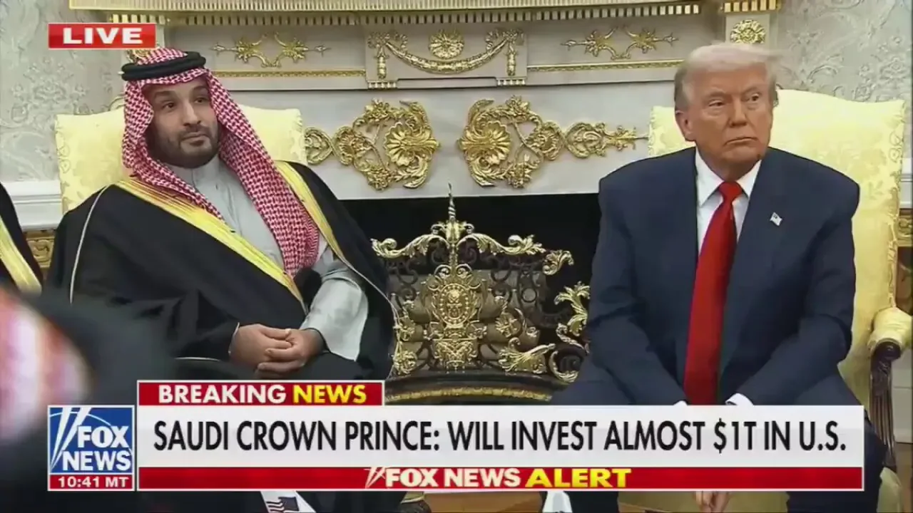 Trump, ABC Muhabirine Sert Tepki Gösterdi: "Berbat Bir İnsan ve Berbat Bir Muhabirsin" Trump, ABC Muhabirine Sert Tepki Gösterdi: "Berbat Bir İnsan ve Berbat Bir Muhabirsin"