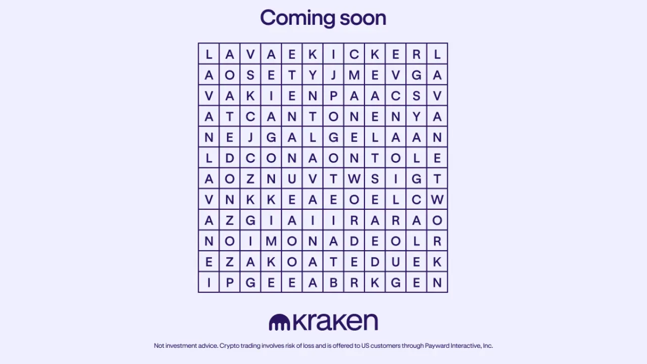 Lava Network (LAVA) Kripto Para Borsası Kraken'de Listelendi Lava Network (LAVA) Kripto Para Borsası Kraken'de Listelendi