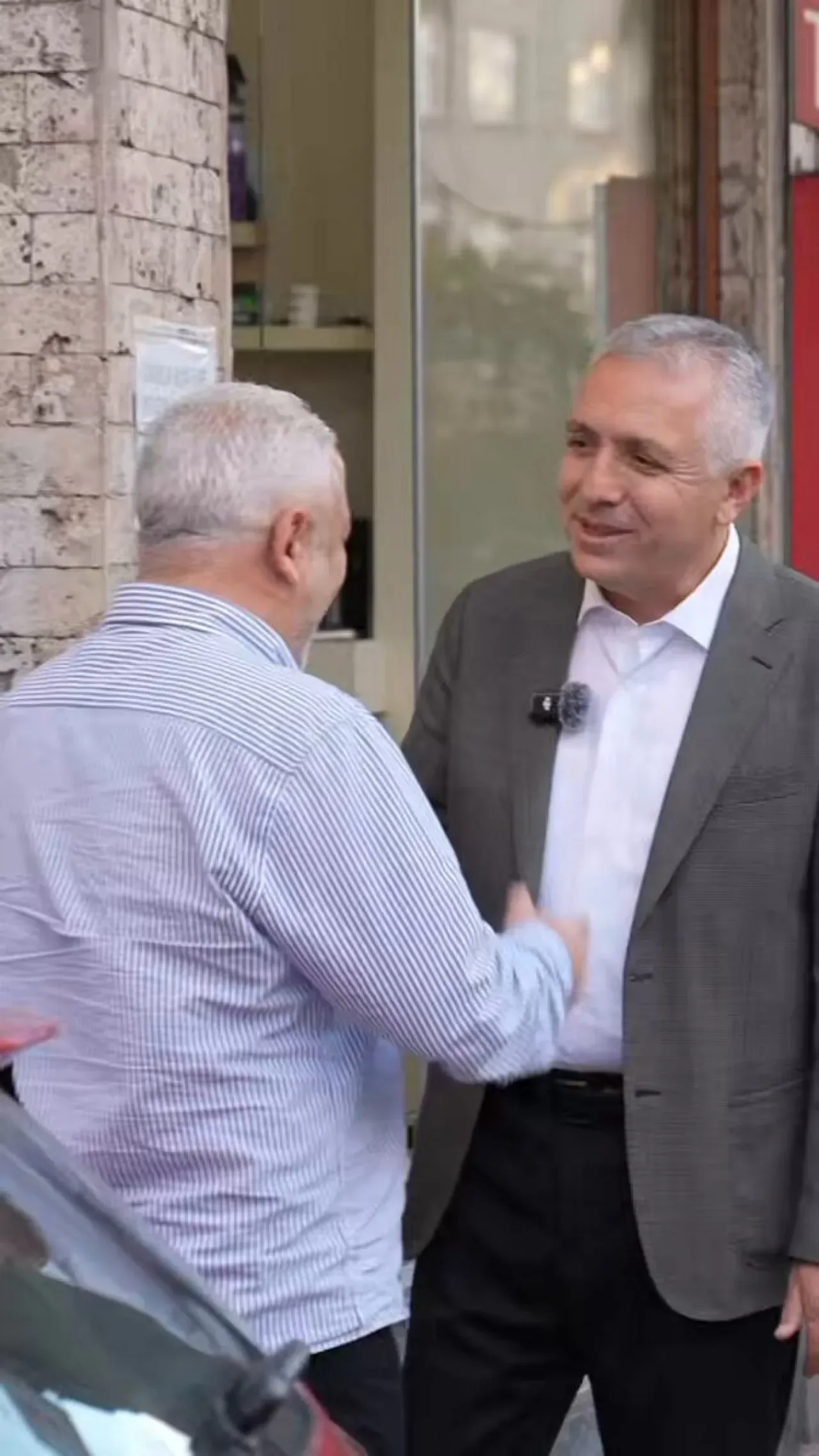 AK Parti Esenler İlçe Teşkilatı, Seçim Dışı Dönemde Sahada Çalışmalarını Sürdürüyor AK Parti Esenler İlçe Teşkilatı, Seçim Dışı Dönemde Sahada Çalışmalarını Sürdürüyor