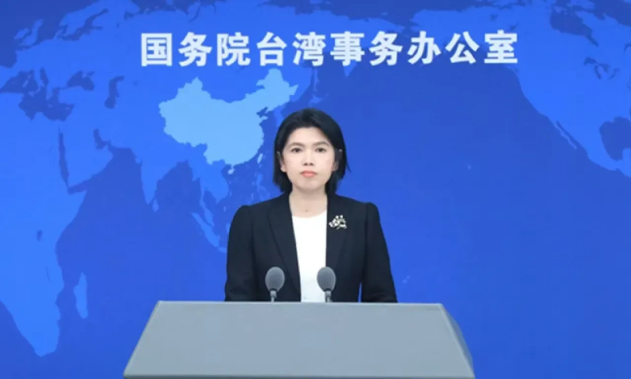 Çin Savunma Bakanlığı: PLA'nın Gücü Artıkça Ülke Bütünlüğü Daha İyi Korunacak Çin Savunma Bakanlığı: PLA'nın Gücü Artıkça Ülke Bütünlüğü Daha İyi Korunacak