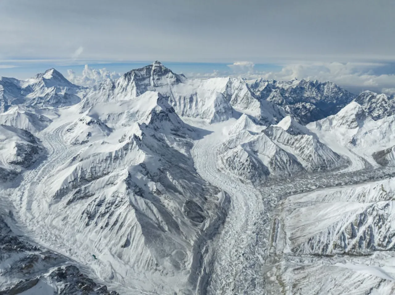 Çin'in İkinci Tibet Platosu Bilimsel Seferi, 10 Önemli Uygulama Başarısını Açıkladı Çin'in İkinci Tibet Platosu Bilimsel Seferi, 10 Önemli Uygulama Başarısını Açıkladı