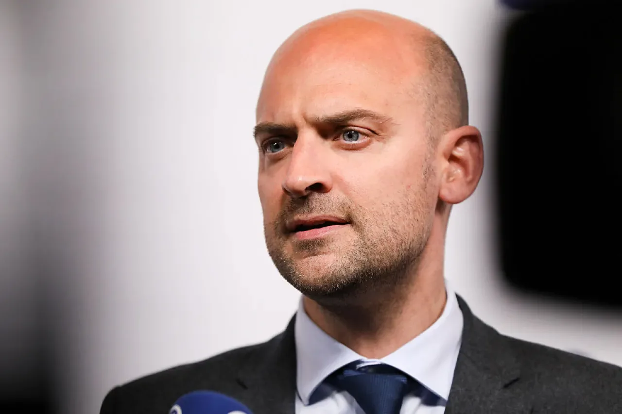 Fransa, AB'yi Küresel Suç Ağlarına Karşı Yeni Yaptırım Sistemi Kurmaya Çağırıyor Fransa, AB'yi Küresel Suç Ağlarına Karşı Yeni Yaptırım Sistemi Kurmaya Çağırıyor