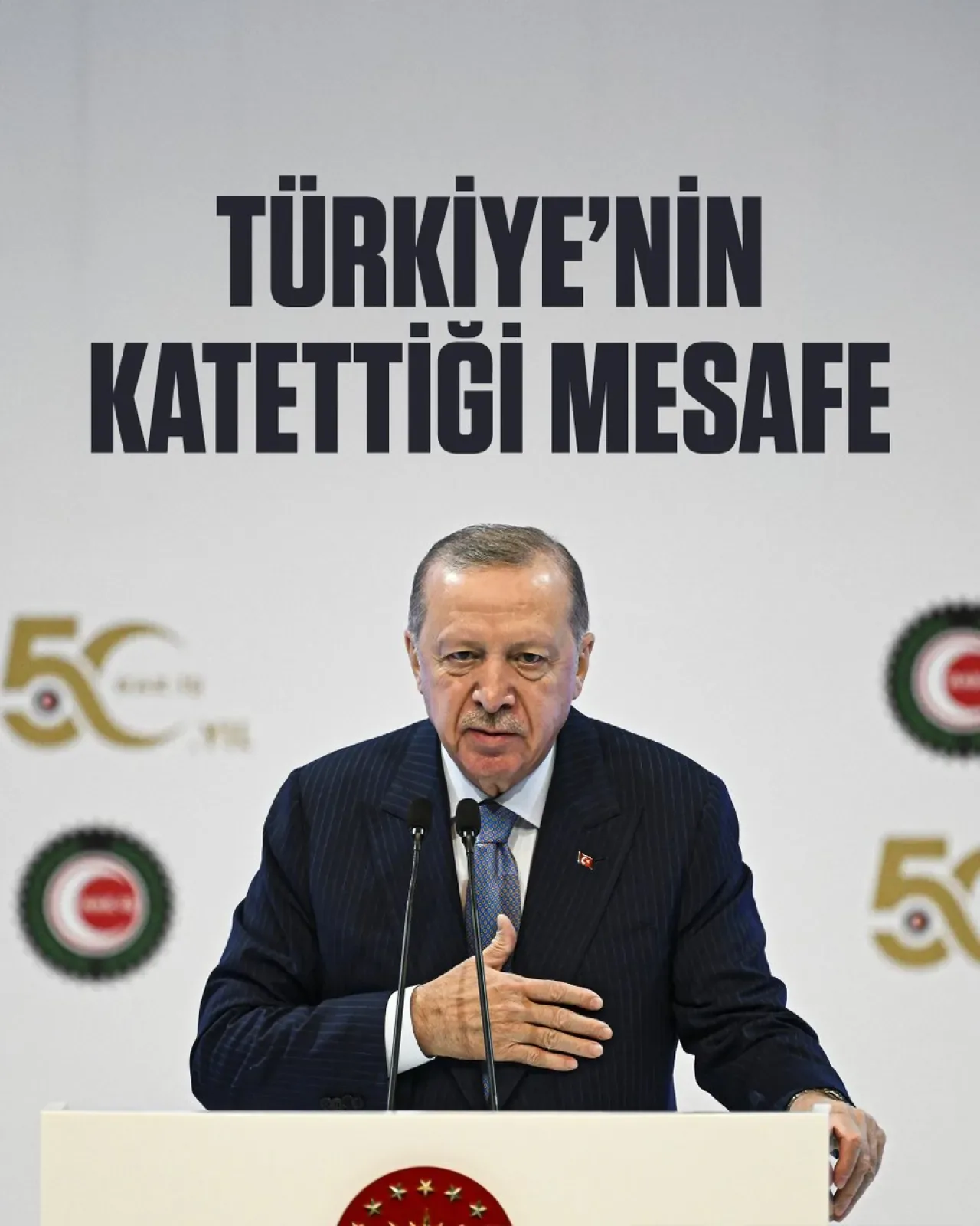 Türkiye Ekonomisinde 23 Yıllık Büyüme ve Hedefler Türkiye Ekonomisinde 23 Yıllık Büyüme ve Hedefler