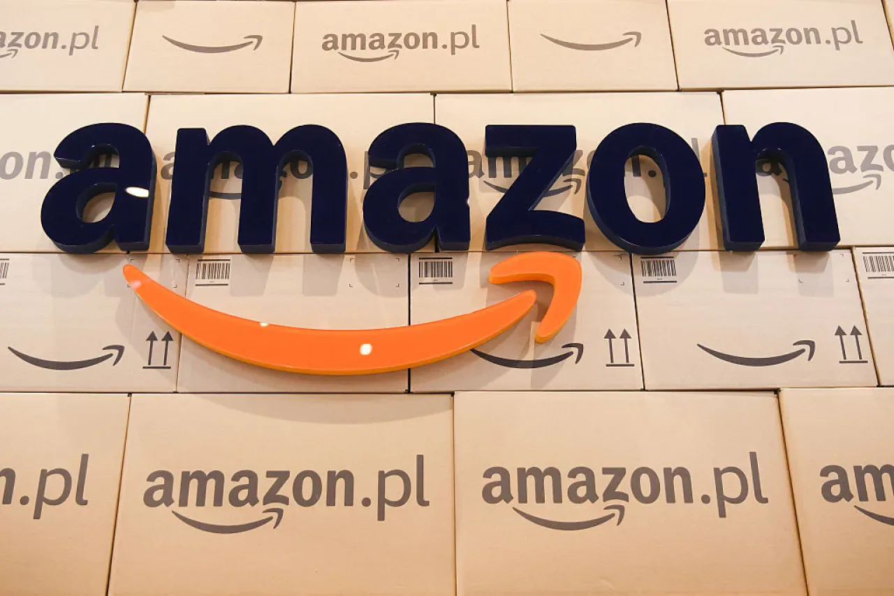 Amazon'un AB'da Büyük Teknoloji Şirketleri Kapsamına İtirazı Reddedildi Amazon'un AB'da Büyük Teknoloji Şirketleri Kapsamına İtirazı Reddedildi