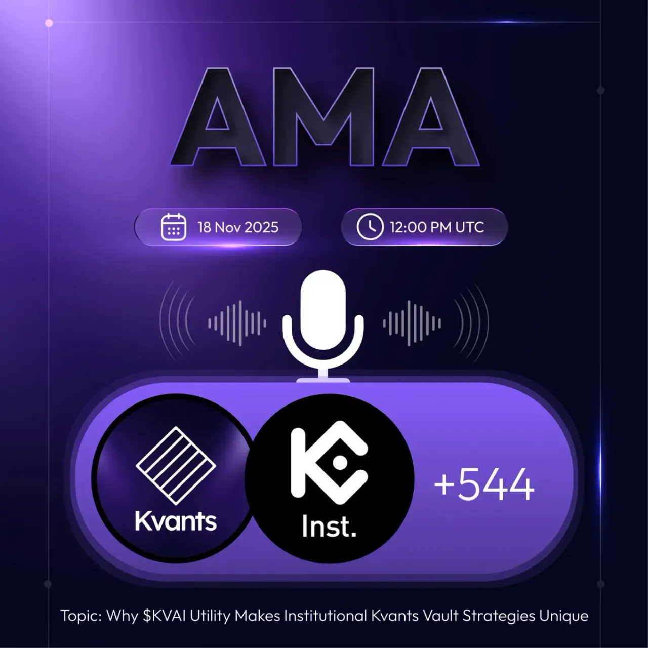 Kucoin, X Sistemi Yaşanan Geçici Sorun Nedeniyle Space Etkinliğini Erteledi Kucoin, X Sistemi Yaşanan Geçici Sorun Nedeniyle Space Etkinliğini Erteledi
