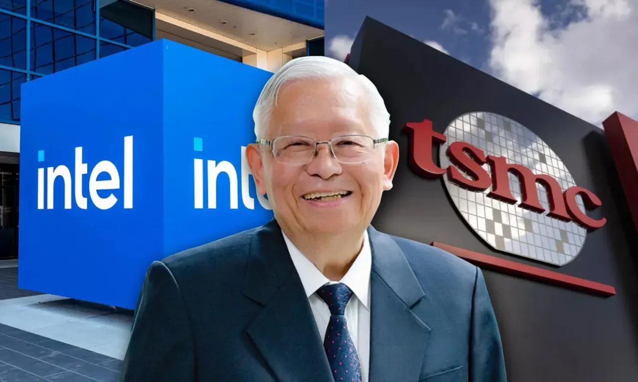 Eski TSMC Yöneticisinin Intel'e Ticari Sır Aktardığı İddia Edildi Eski TSMC Yöneticisinin Intel'e Ticari Sır Aktardığı İddia Edildi