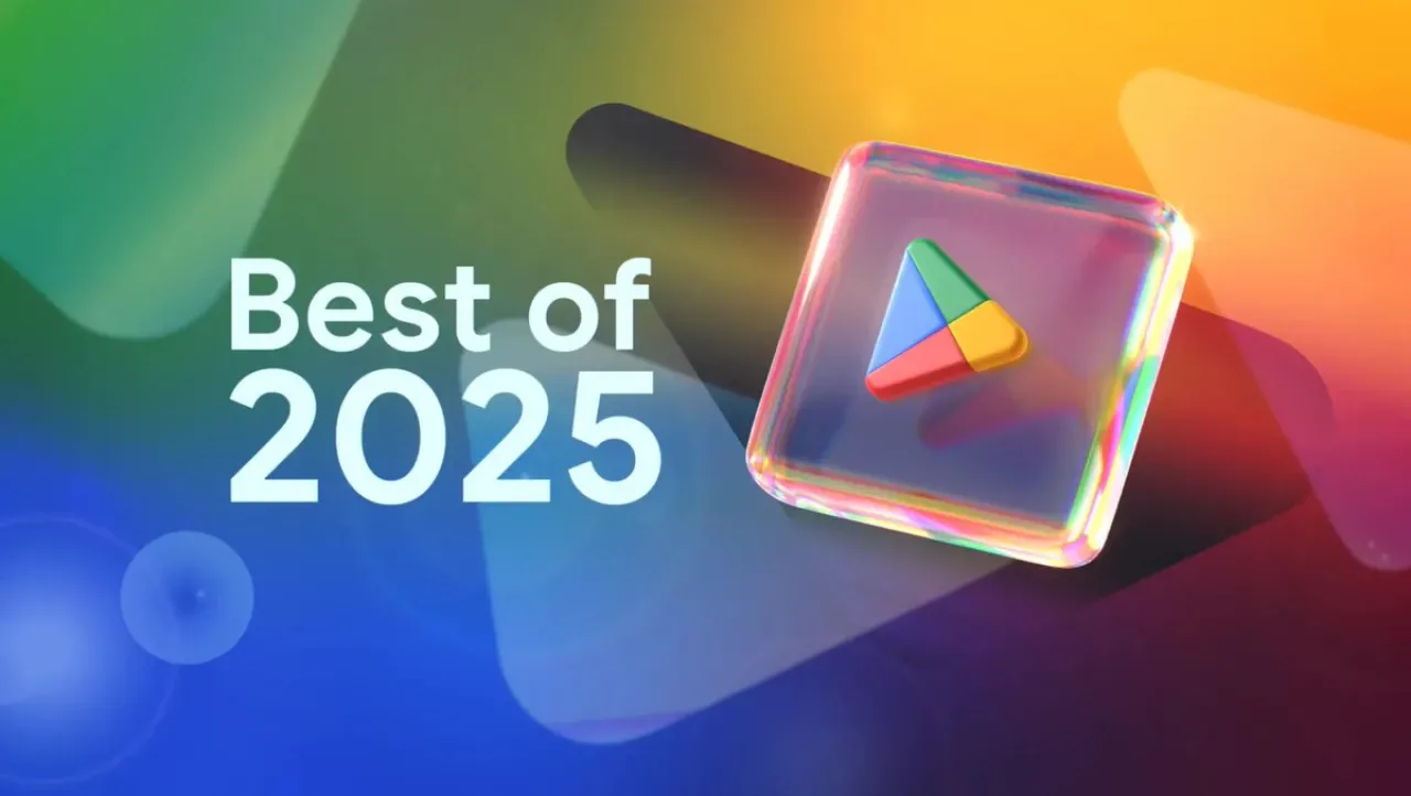 Google 2025'in En İyi Android Uygulamalarını Açıkladı Google 2025'in En İyi Android Uygulamalarını Açıkladı