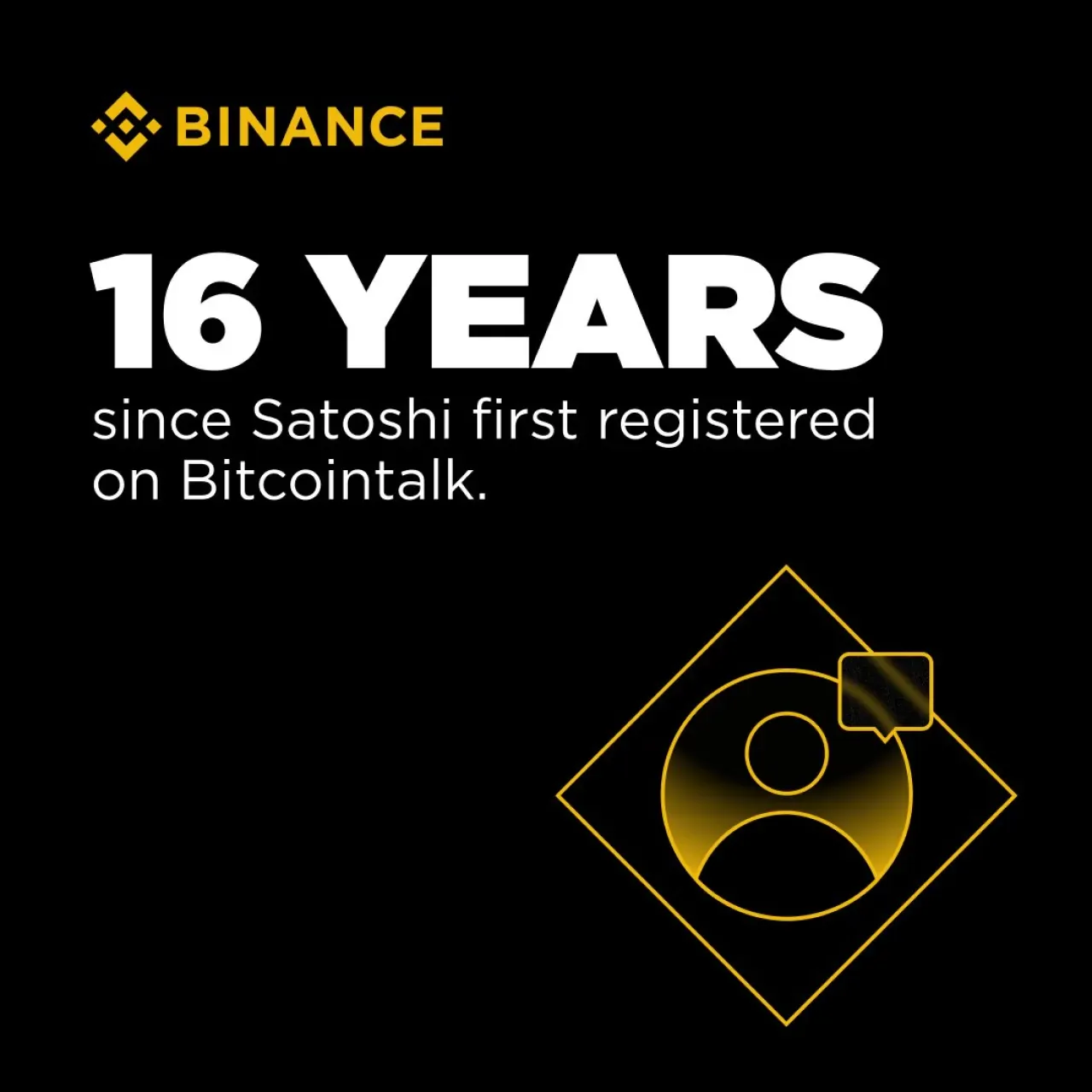Bitcoin'in Doğuşu: Satoshi Nakamoto'nun Bitcointalk'a Kaydolmasının Üzerinden 16 Yıl Geçti Bitcoin'in Doğuşu: Satoshi Nakamoto'nun Bitcointalk'a Kaydolmasının Üzerinden 16 Yıl Geçti