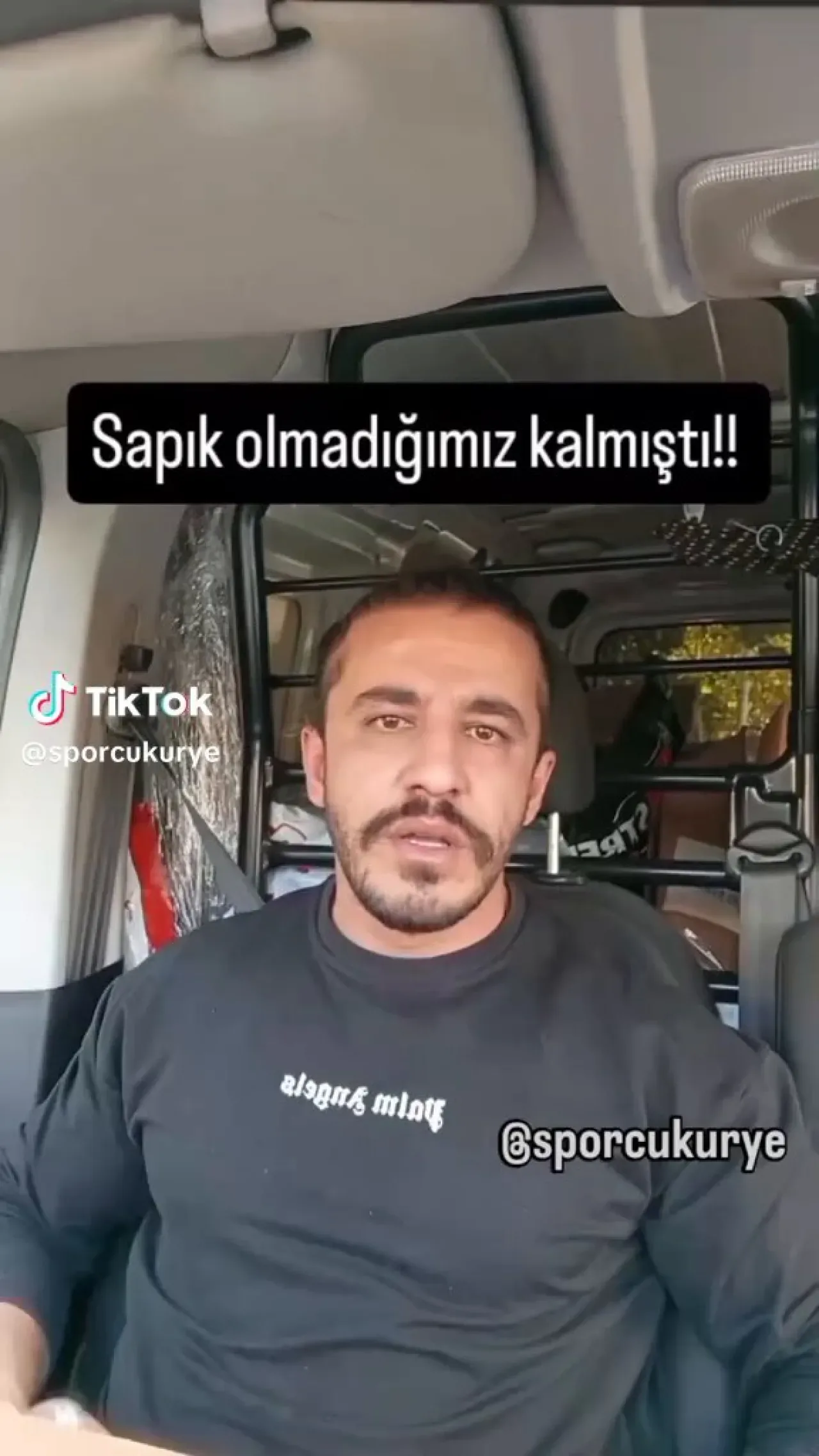 Penti Kargo İddialarına Yanıt Verdi: "Kargocular Sizin Donunuzu Ne Yapsın?" Penti Kargo İddialarına Yanıt Verdi: "Kargocular Sizin Donunuzu Ne Yapsın?"