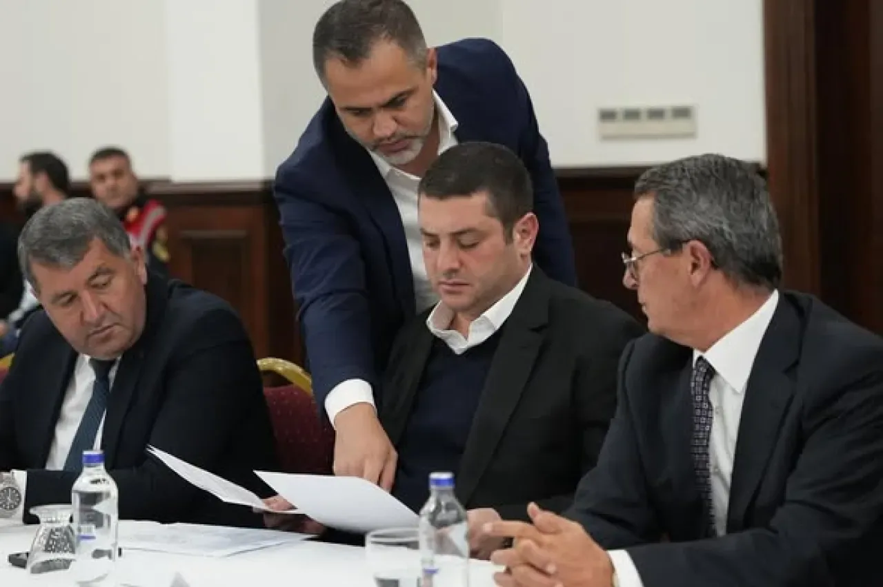 İzmir Torbalı'da Hayvan Hakları İçin Üst Düzey Toplantı İzmir Torbalı'da Hayvan Hakları İçin Üst Düzey Toplantı