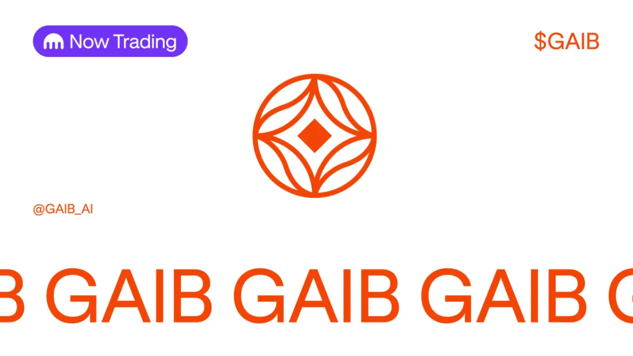 Kripto Para Borsalarında Yeni Dönem: GAIB, Kraken'de İşlem Görmeye Başladı Kripto Para Borsalarında Yeni Dönem: GAIB, Kraken'de İşlem Görmeye Başladı