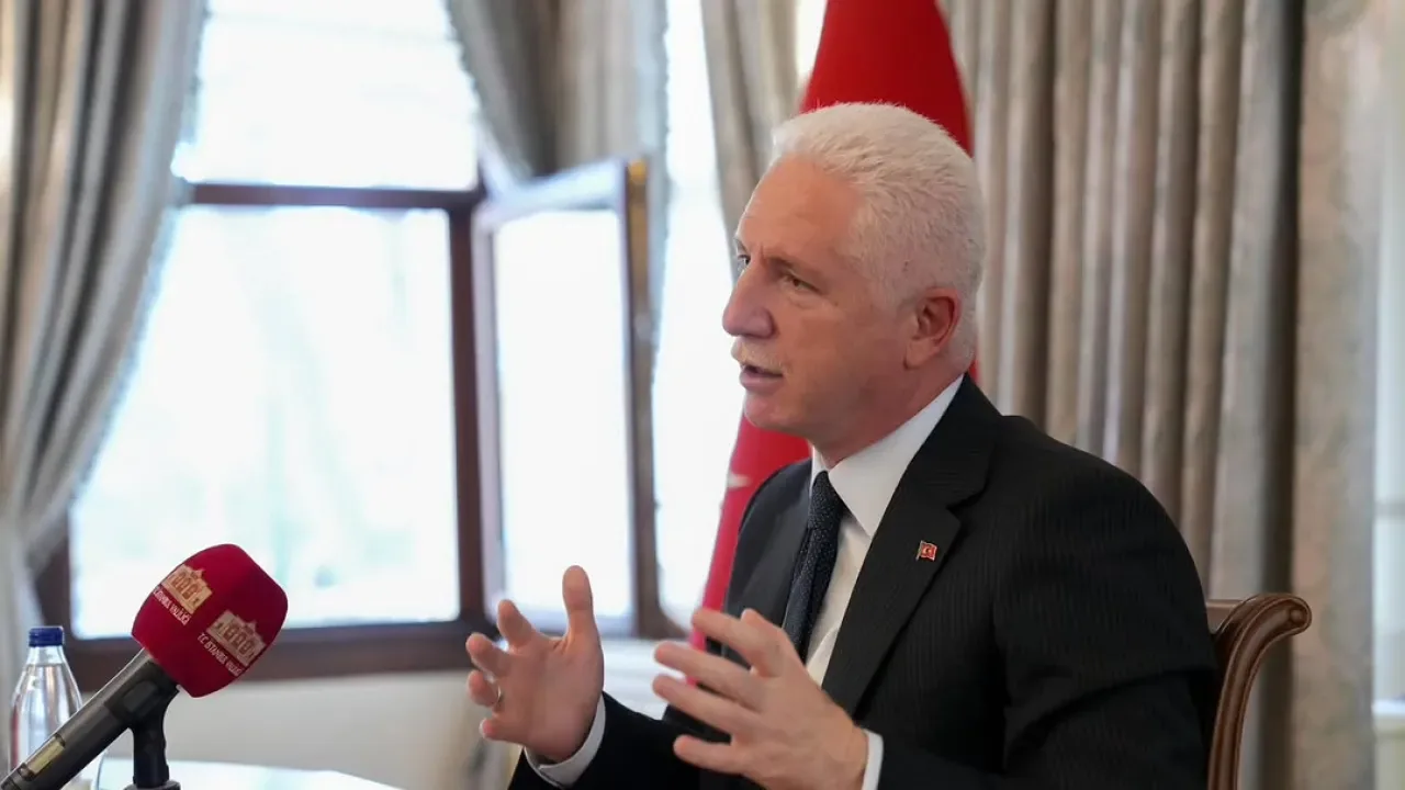 İstanbul'da Gıda Güvenliği İçin Sıfır Tolerans Dönemi: Yeni Tedbirler Açıklandı İstanbul'da Gıda Güvenliği İçin Sıfır Tolerans Dönemi: Yeni Tedbirler Açıklandı