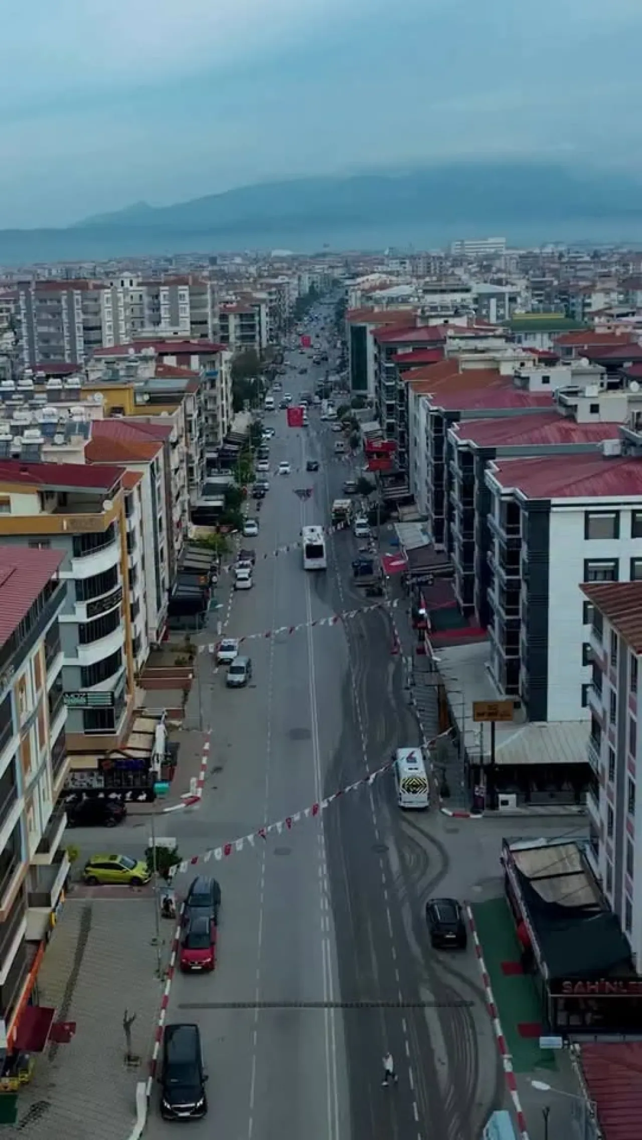 Torbalı Belediyesi'nden Çevre Temizliği İçin Vatandaşlara Sorumluluk Çağrısı Torbalı Belediyesi'nden Çevre Temizliği İçin Vatandaşlara Sorumluluk Çağrısı