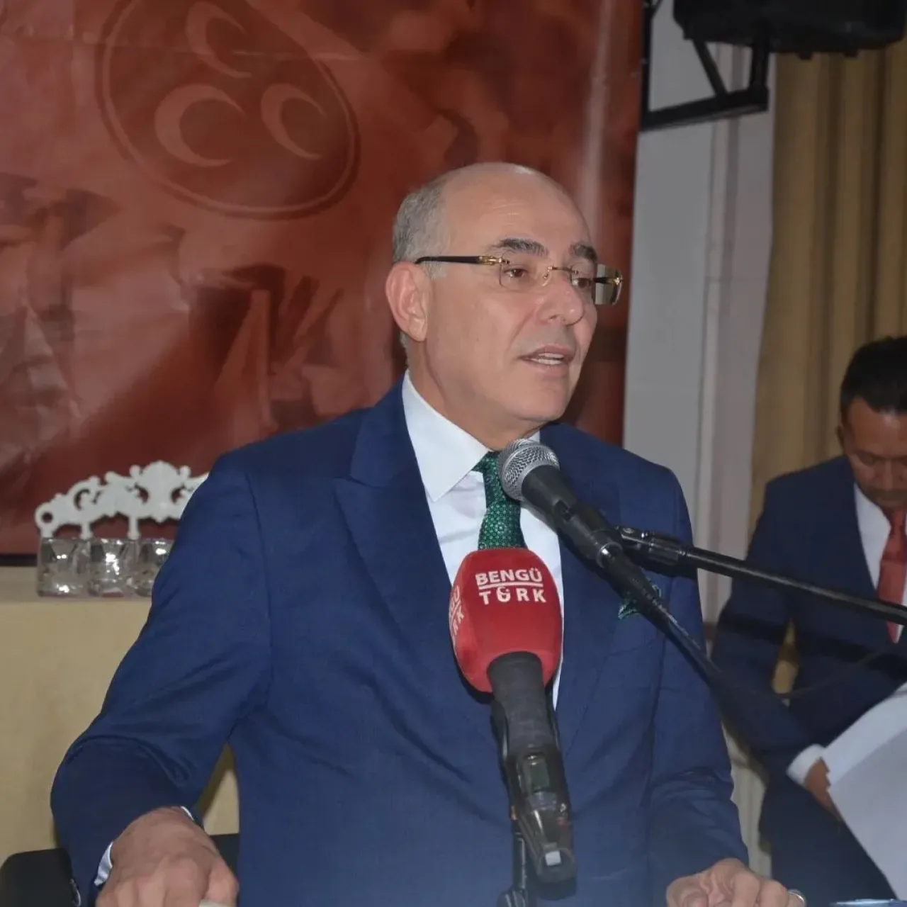 MHP'li Mevlüt Karakaya'dan Terörle Mücadele Vurgusu MHP'li Mevlüt Karakaya'dan Terörle Mücadele Vurgusu