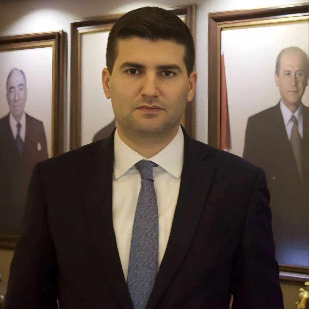 Ülkü Ocakları Başkanı'ndan Tarihi Çağrı: "Kızılelma'ya Doğru Gitmenin Zamanı Geldi" Ülkü Ocakları Başkanı'ndan Tarihi Çağrı: "Kızılelma'ya Doğru Gitmenin Zamanı Geldi"