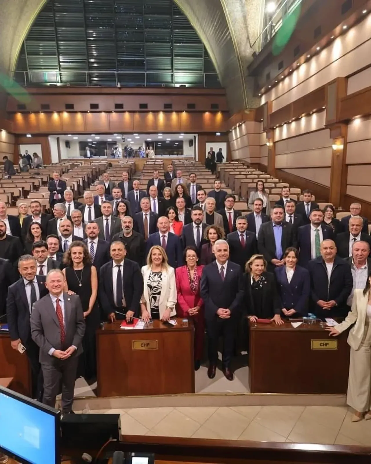 İETT'nin 2026 Yılı Bütçesi İBB Meclisi'nde Onaylandı İETT'nin 2026 Yılı Bütçesi İBB Meclisi'nde Onaylandı