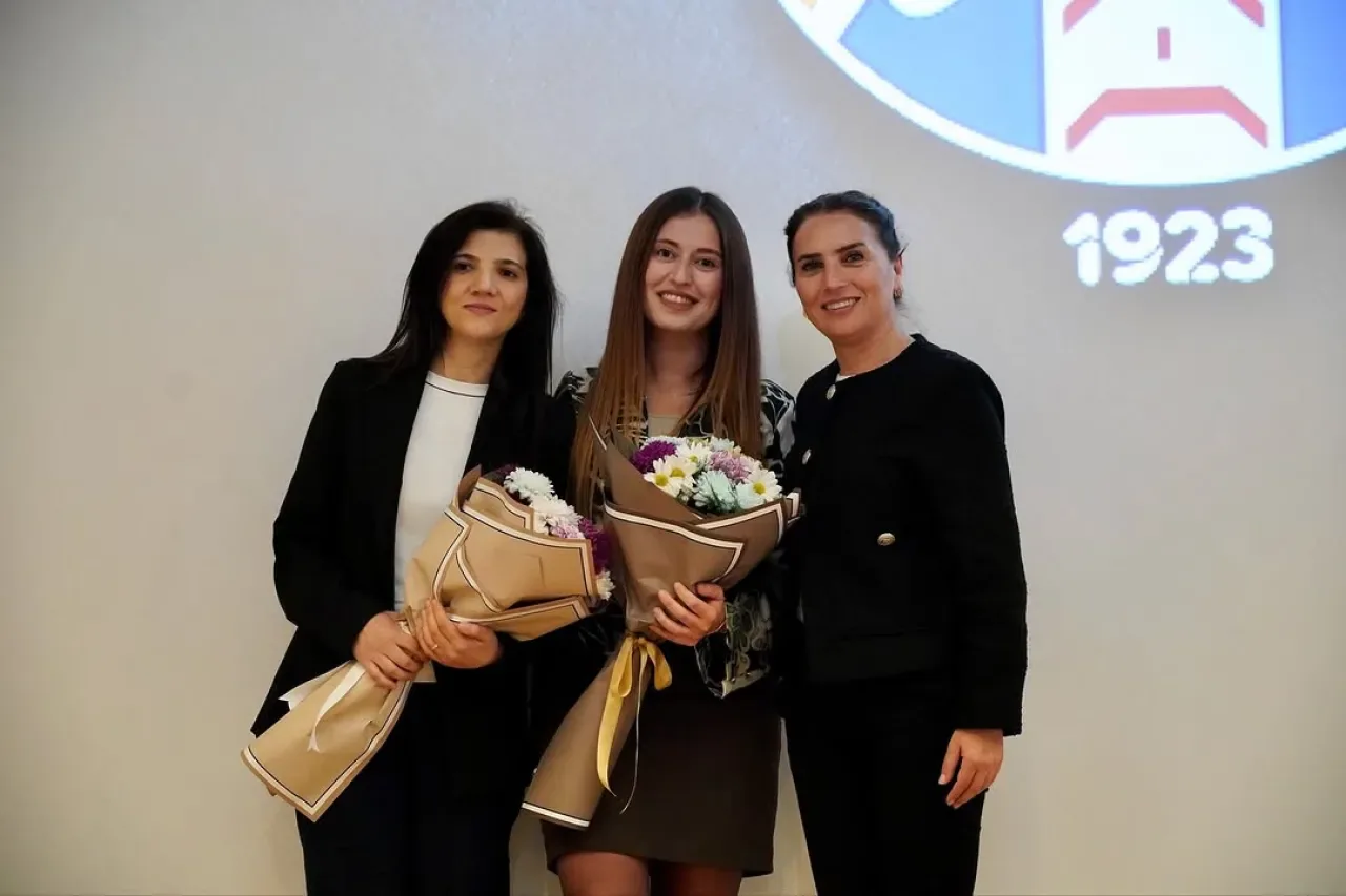 Şile'de Diyabet Farkındalık Semineri Düzenlendi Şile'de Diyabet Farkındalık Semineri Düzenlendi