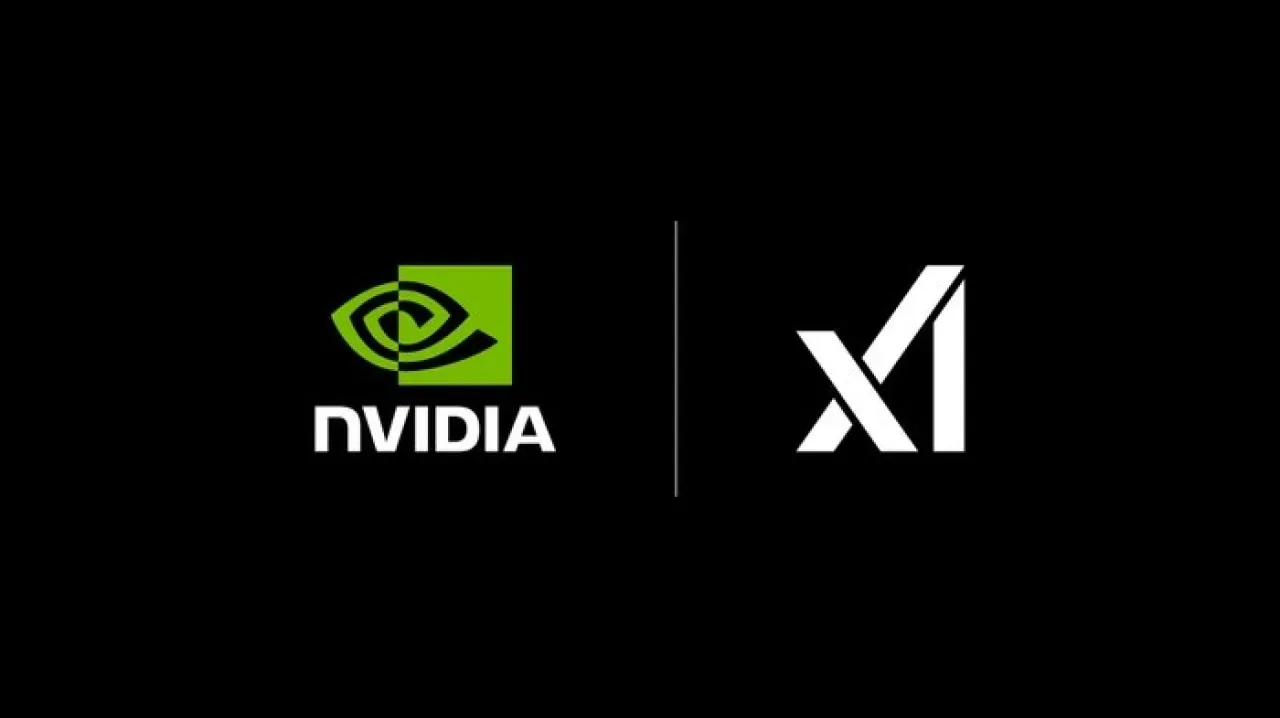 Elon Musk'ın xAI'si ve Suudi Arabistan, Nvidia ile 500 Megawatt'lık Yapay Zeka Projesi Gerçekleştiriyor Elon Musk'ın xAI'si ve Suudi Arabistan, Nvidia ile 500 Megawatt'lık Yapay Zeka Projesi Gerçekleştiriyor