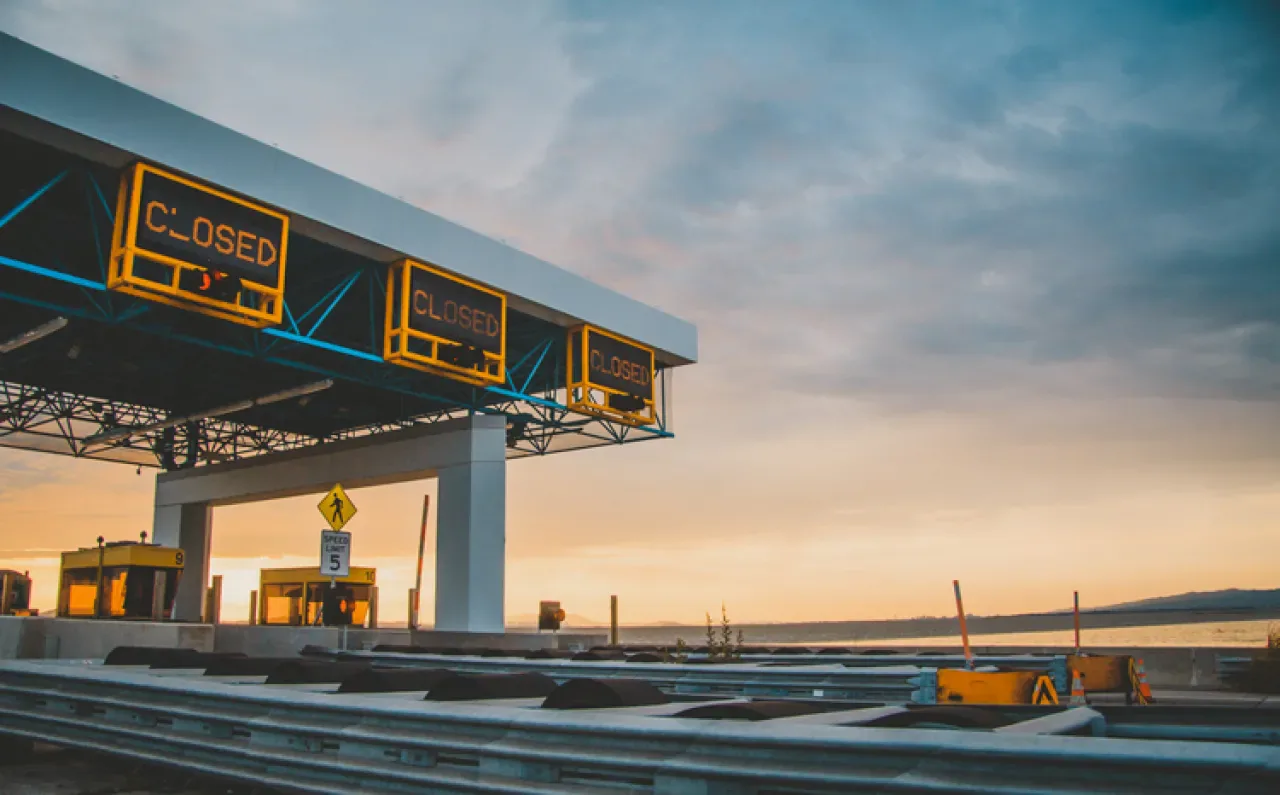Regülasyonlar Yol Dekarbonizasyon Yatırımlarını Engelleyebilir Regülasyonlar Yol Dekarbonizasyon Yatırımlarını Engelleyebilir