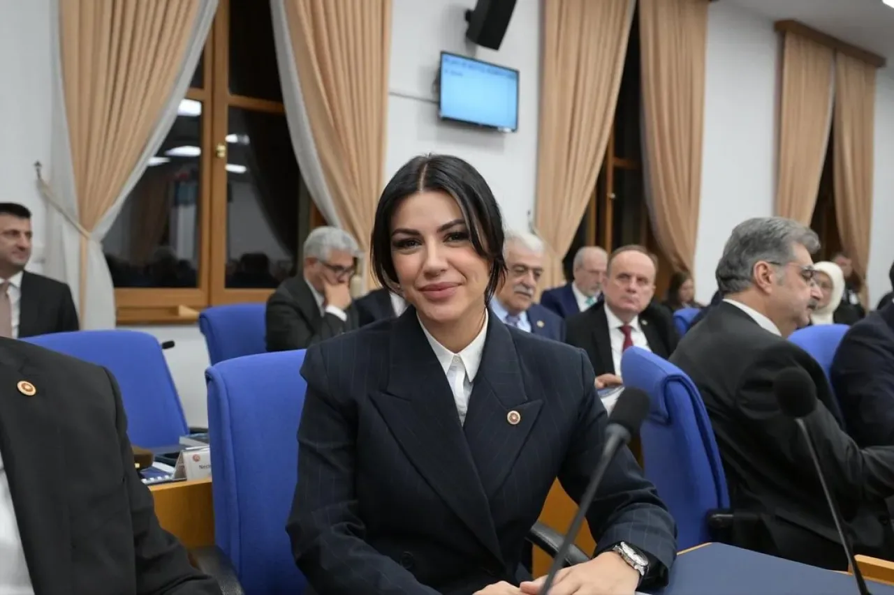 Ulaştırma ve Altyapı Bakanlığı'nın 2026 Yılı Bütçe Görüşmeleri Tamamlandı Ulaştırma ve Altyapı Bakanlığı'nın 2026 Yılı Bütçe Görüşmeleri Tamamlandı