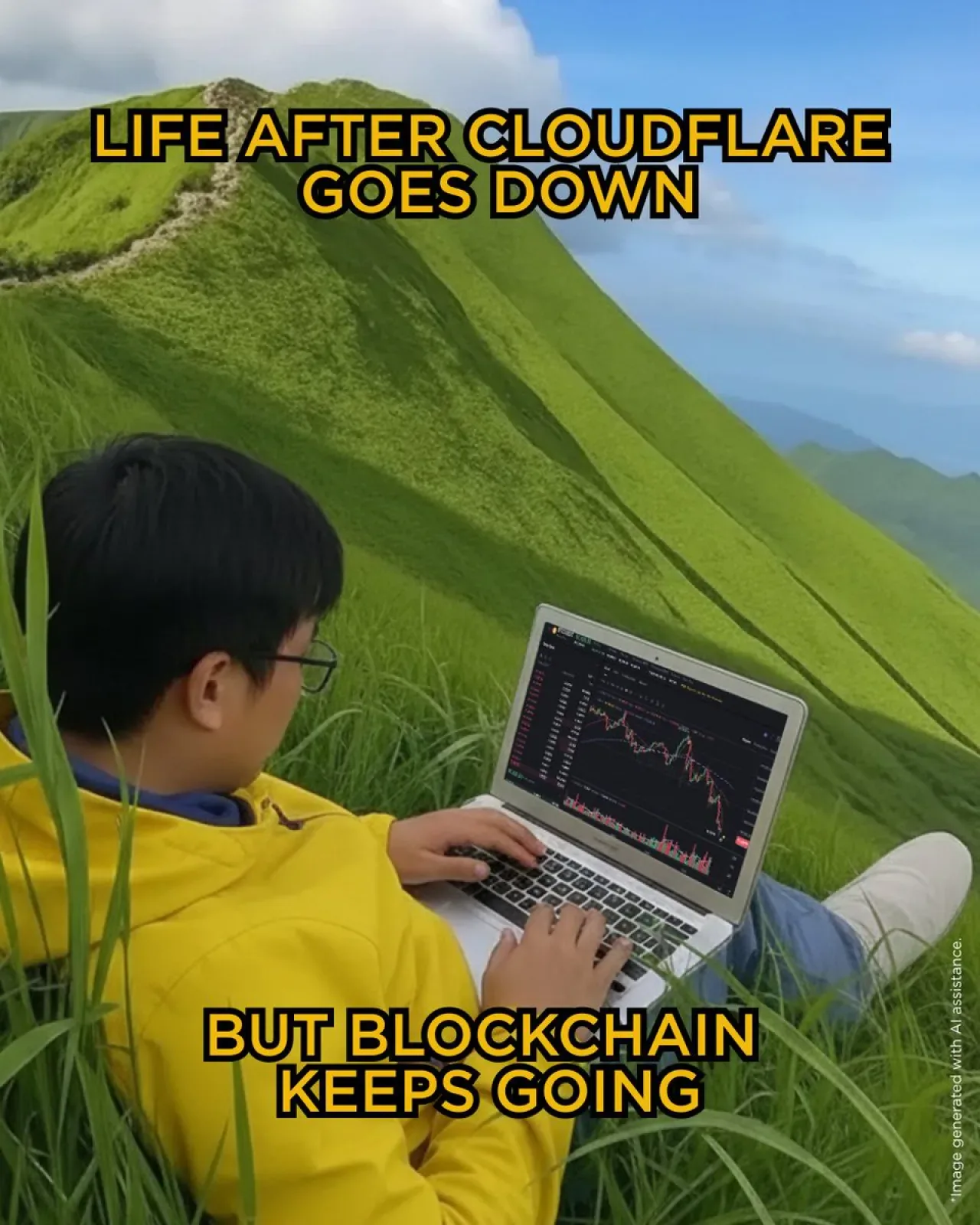 Binance ve Blokchain Ekosisteminde Son Gelişmeler Binance ve Blokchain Ekosisteminde Son Gelişmeler