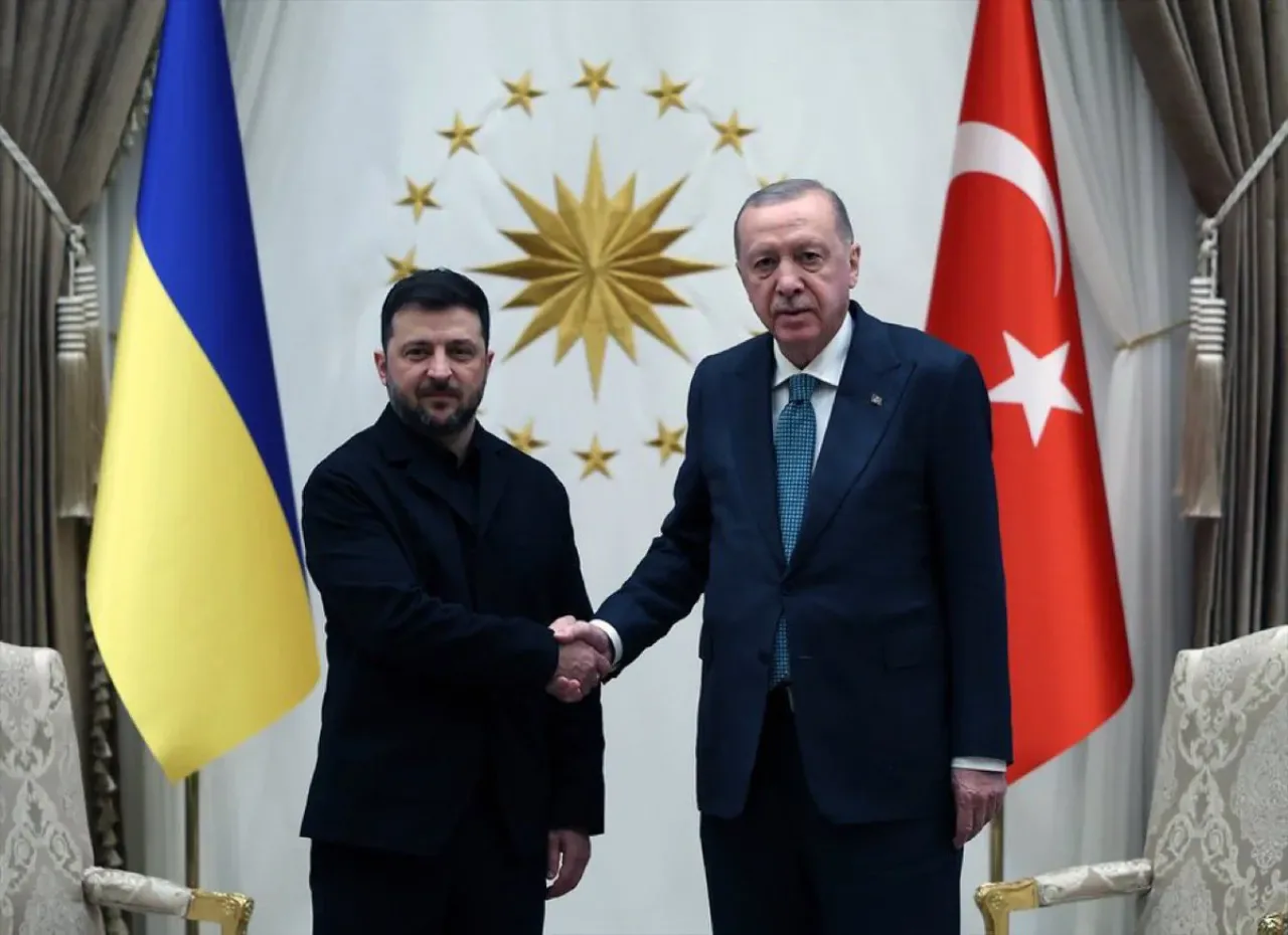 İstanbul Sürecine Yapıcı Yaklaşım Beklentisi İstanbul Sürecine Yapıcı Yaklaşım Beklentisi