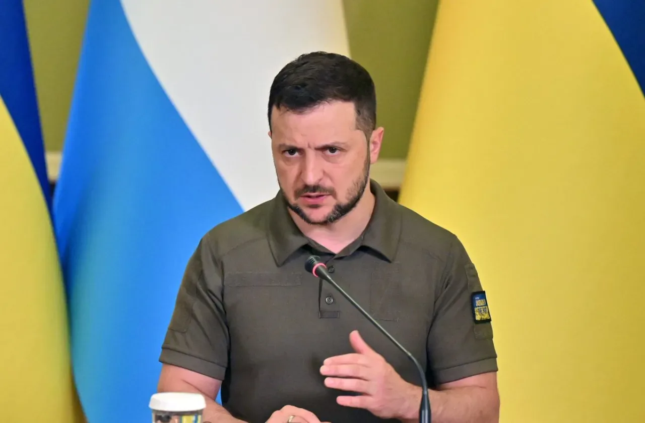 Zelenski: Karadeniz'deki Güvenlik Türkiye ile Birlikte Sağlanabilir Zelenski: Karadeniz'deki Güvenlik Türkiye ile Birlikte Sağlanabilir