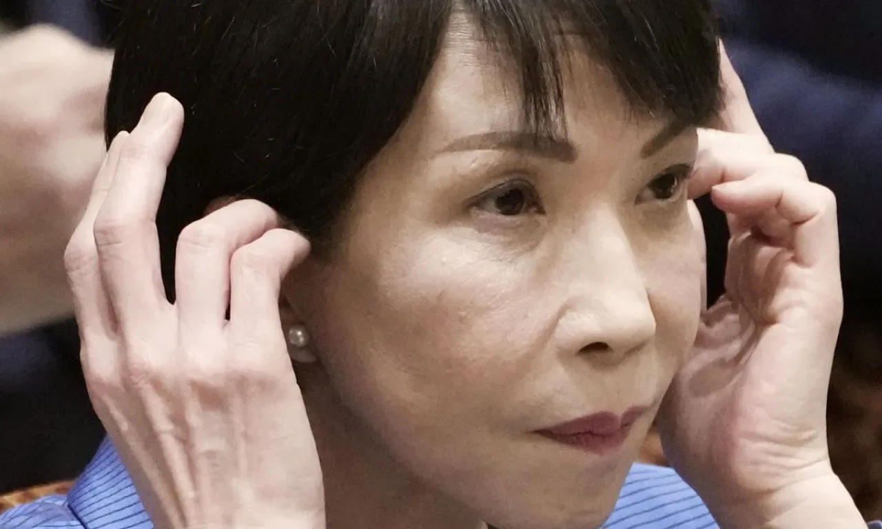 Japonya Başbakanı Sanae Takaichi'nin Militarist Politikalarının Kökenleri Japonya Başbakanı Sanae Takaichi'nin Militarist Politikalarının Kökenleri