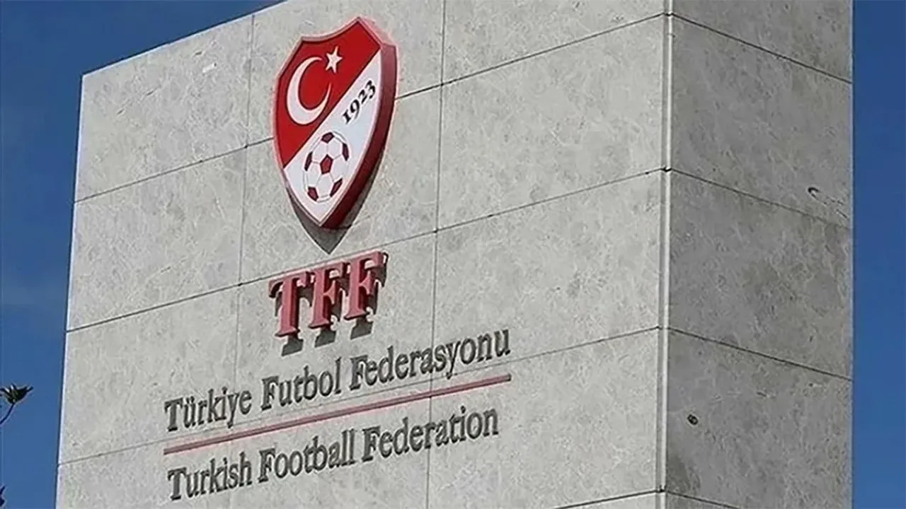 TFF'nin Bahis Skandalı Cezaları Spor Hukuku Uzmanınca Eleştirildi TFF'nin Bahis Skandalı Cezaları Spor Hukuku Uzmanınca Eleştirildi