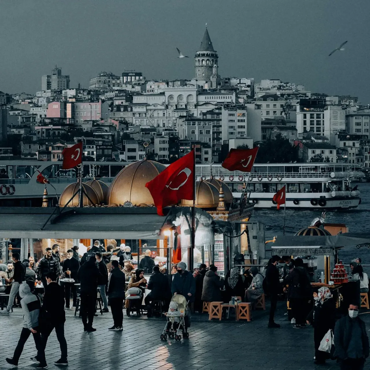 İstanbul'da Gıda Zehirlenmelerine Karşı Sıkı Denetim Kararları Alındı İstanbul'da Gıda Zehirlenmelerine Karşı Sıkı Denetim Kararları Alındı