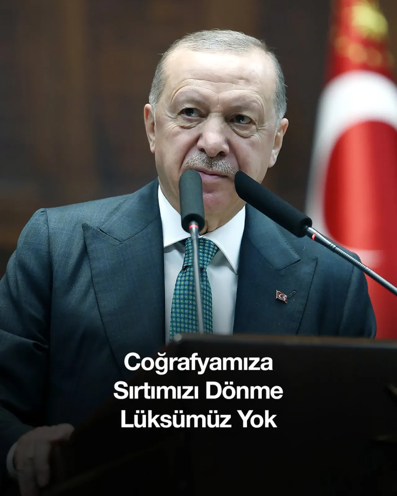 Cumhurbaşkanı Erdoğan: Terörsüz Türkiye Hedefinde Kararlıyız Cumhurbaşkanı Erdoğan: Terörsüz Türkiye Hedefinde Kararlıyız