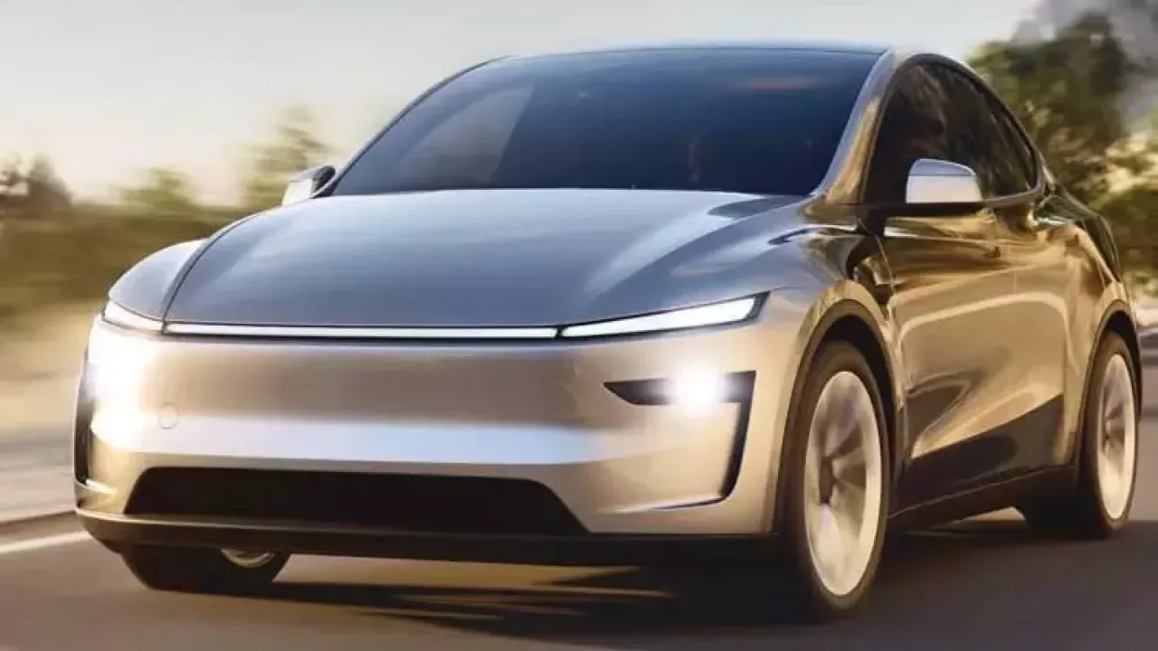 Tesla Model Y Türkiye'de Satışa Çıkıyor: Fiyatlar ve Özellikler Açıklandı Tesla Model Y Türkiye'de Satışa Çıkıyor: Fiyatlar ve Özellikler Açıklandı