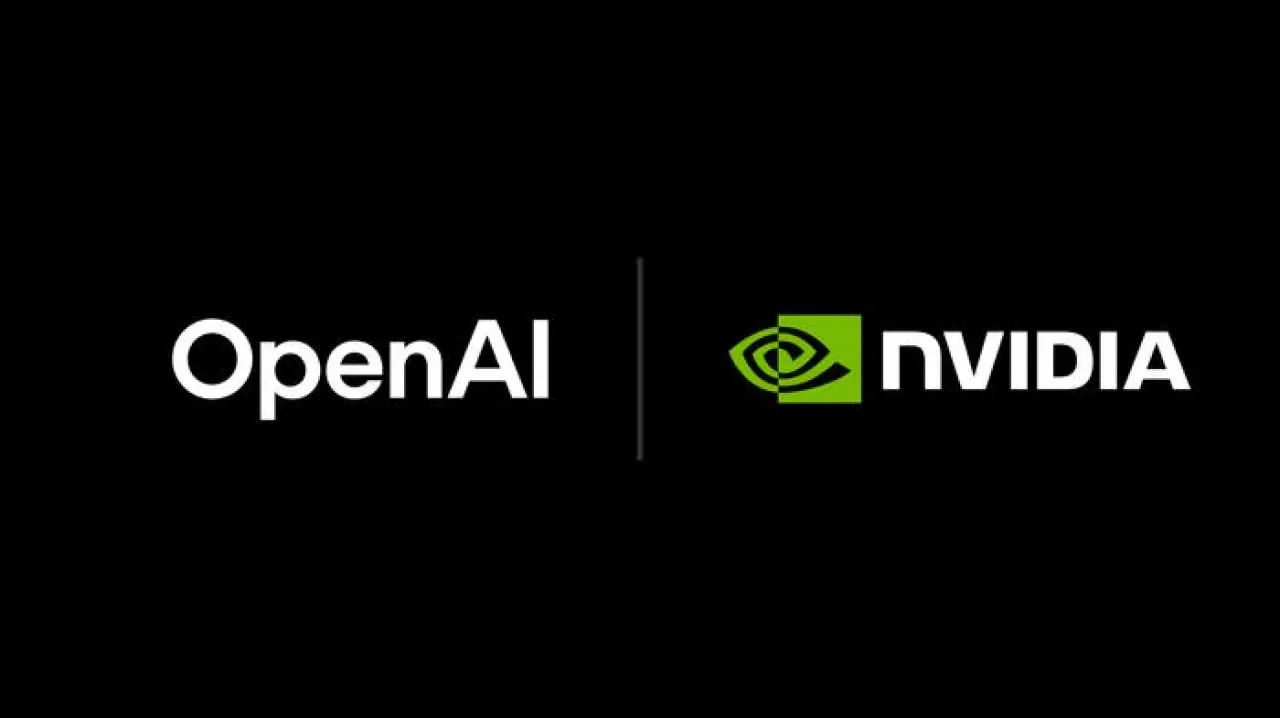 NVIDIA ve OpenAI Arasında Stratejik İş Birliği Gelişiyor NVIDIA ve OpenAI Arasında Stratejik İş Birliği Gelişiyor