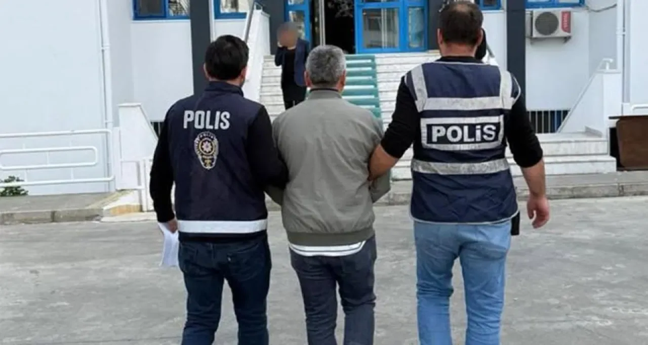 Dalaman'da FETÖ Üyesi Firari Yakalandı Dalaman'da FETÖ Üyesi Firari Yakalandı