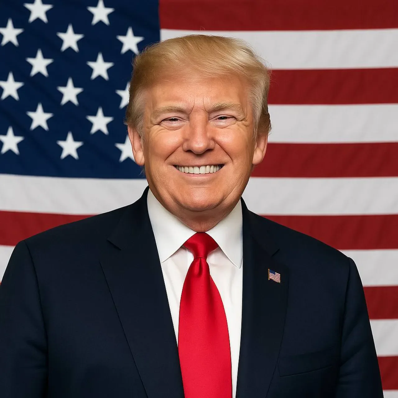 Trump'tan ABD'nin Yapay Zeka Gelişimini Hızlandıracak "Genesis Mission" Kararnamesi Trump'tan ABD'nin Yapay Zeka Gelişimini Hızlandıracak "Genesis Mission" Kararnamesi
