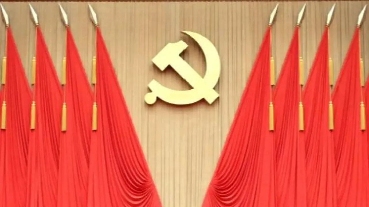 Xi Jinping'in Parti İçi Disiplin Üzerine Konuşmaları Yerel Dillerde Yayımlandı Xi Jinping'in Parti İçi Disiplin Üzerine Konuşmaları Yerel Dillerde Yayımlandı